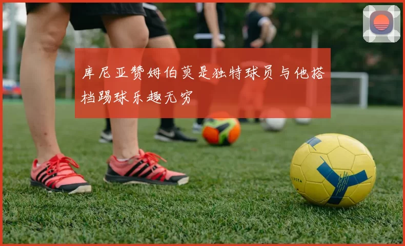 库尼亚赞姆伯莫是独特球员与他搭档踢球乐趣无穷